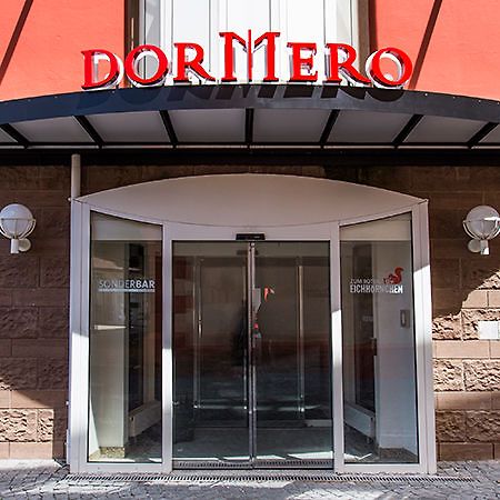 Dormero Hotel Філлінген-Швеннінген Екстер'єр фото