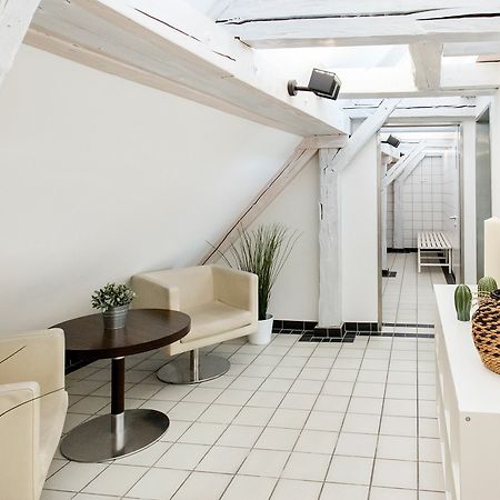 Dormero Hotel Філлінген-Швеннінген Екстер'єр фото