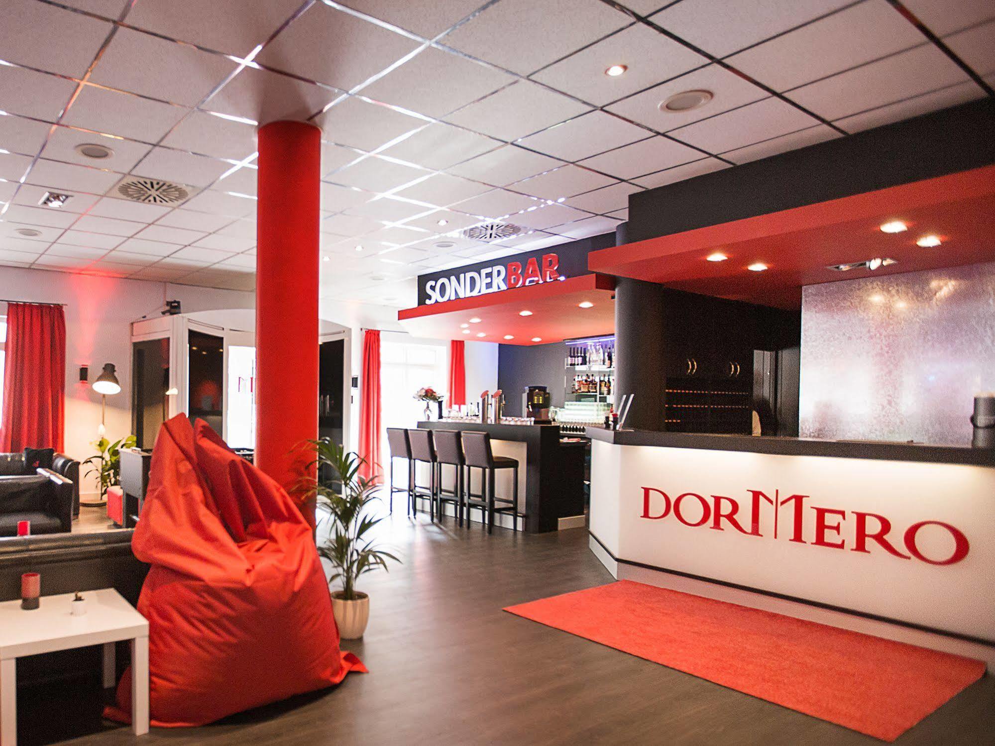 Dormero Hotel Філлінген-Швеннінген Екстер'єр фото